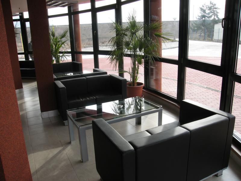 Apartman Paradise Besenova Luaran gambar